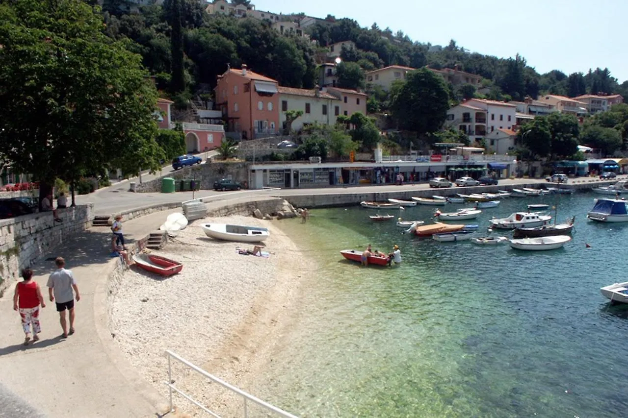 Apartments By The Sea Rabac, Labin - 12308  Rabac