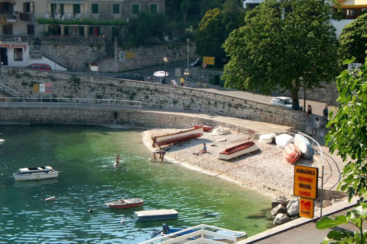 Apartments By The Sea Rabac, Labin - 12308 Croatia