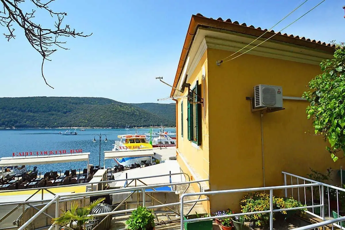Apartments By The Sea Rabac, Labin - 12308