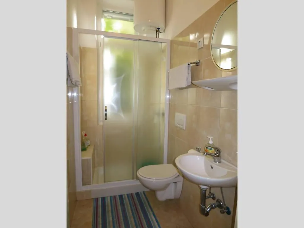 Apartments By The Sea Rabac, Labin - 12308 Rabac