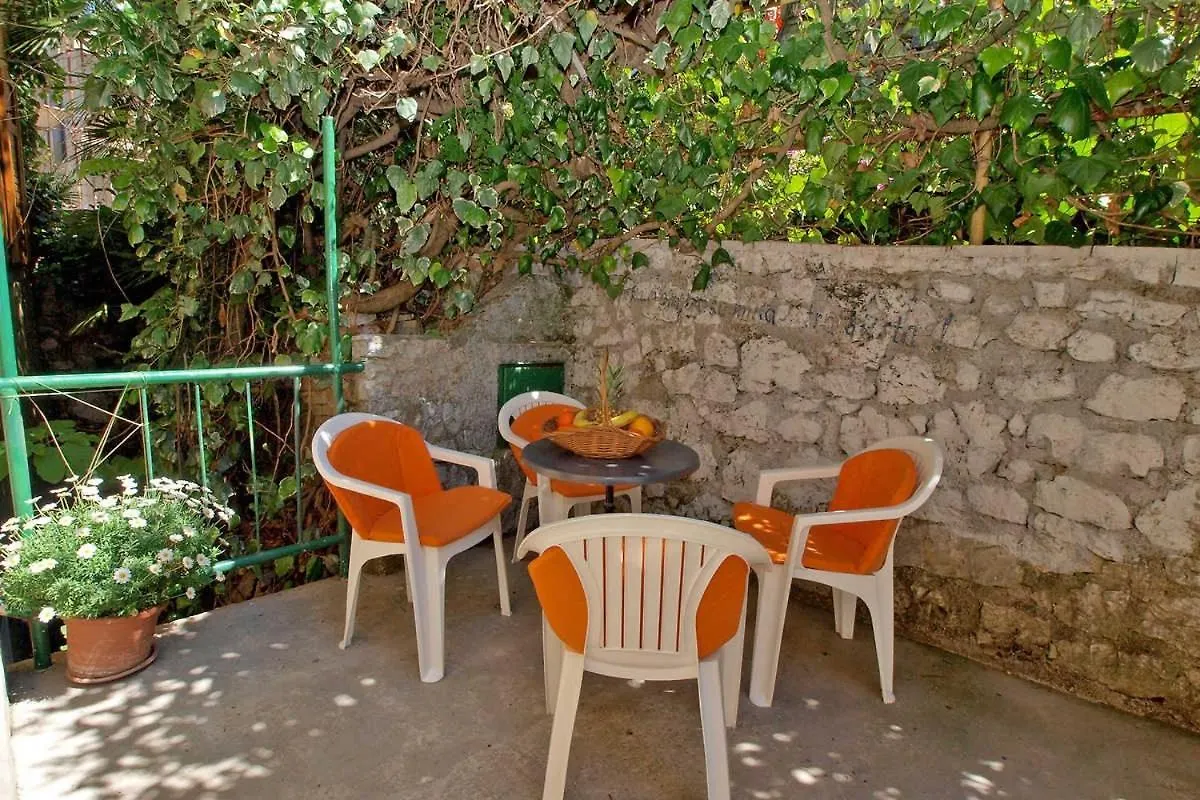 Apartments By The Sea Rabac, Labin - 12308 Rabac