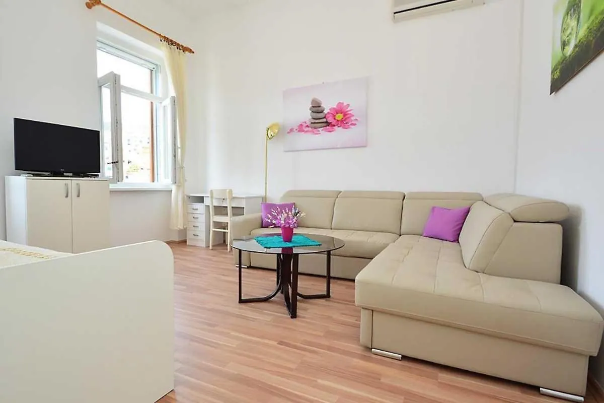 Apartments By The Sea Rabac, Labin - 12308 Croatia