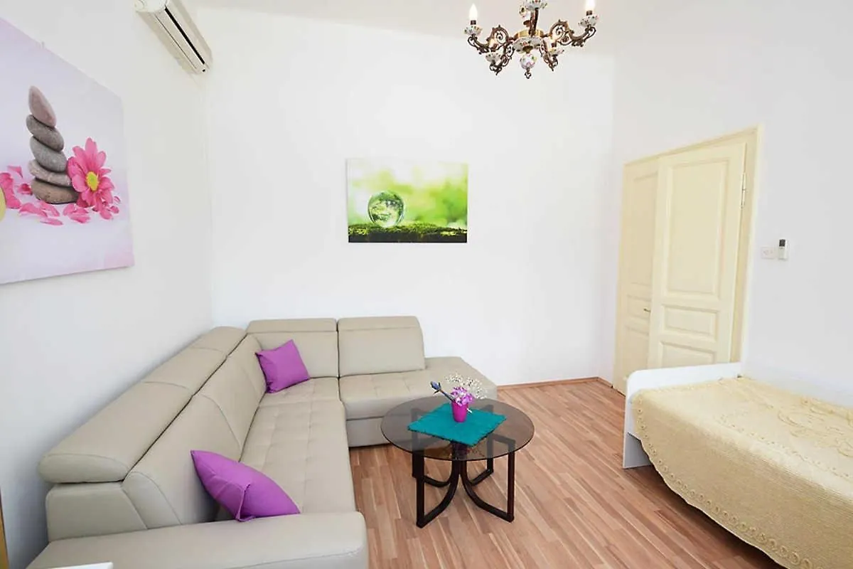 Apartments By The Sea Rabac, Labin - 12308