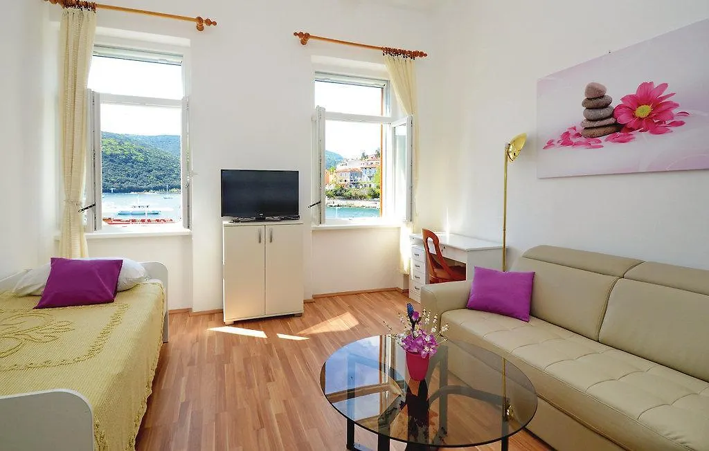 Apartments By The Sea Rabac, Labin - 12308  Rabac