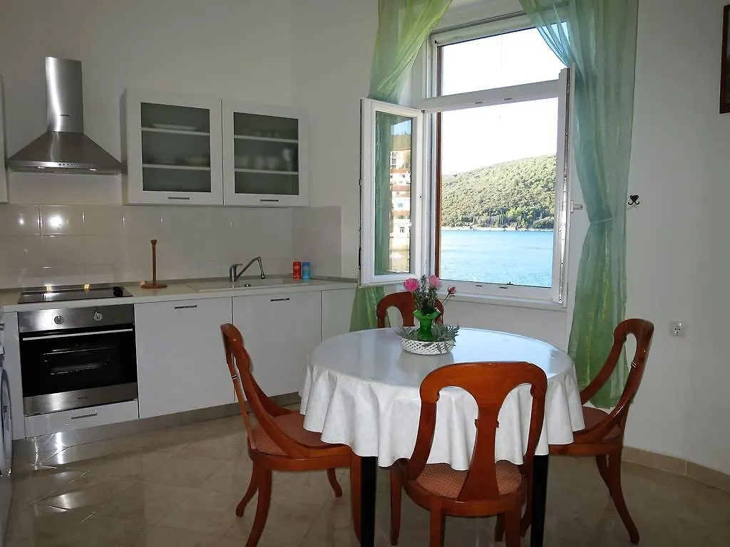 Apartments By The Sea Rabac, Labin - 12308 Croatia