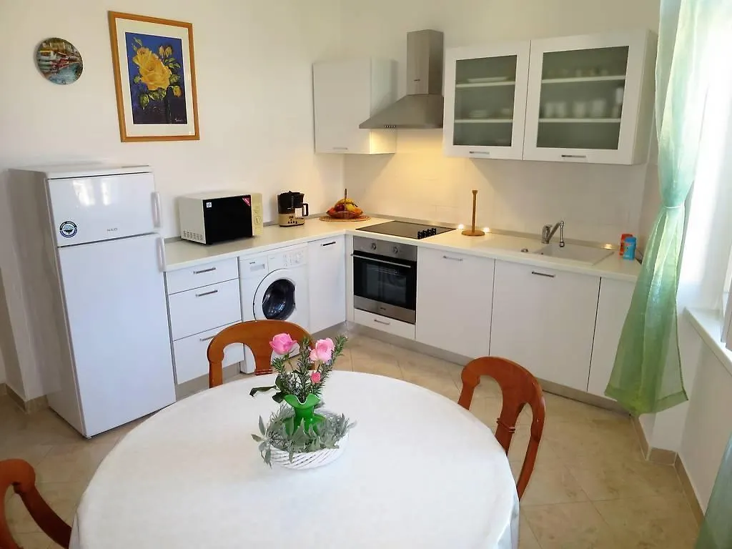 Apartments By The Sea Rabac, Labin - 12308 0*, Rabac Croatia